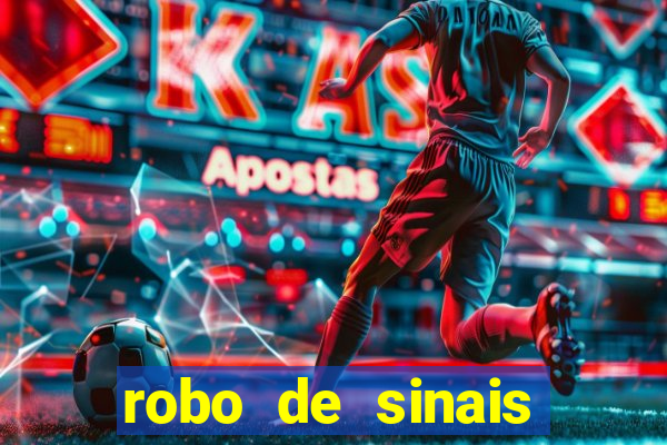 robo de sinais fortune rabbit